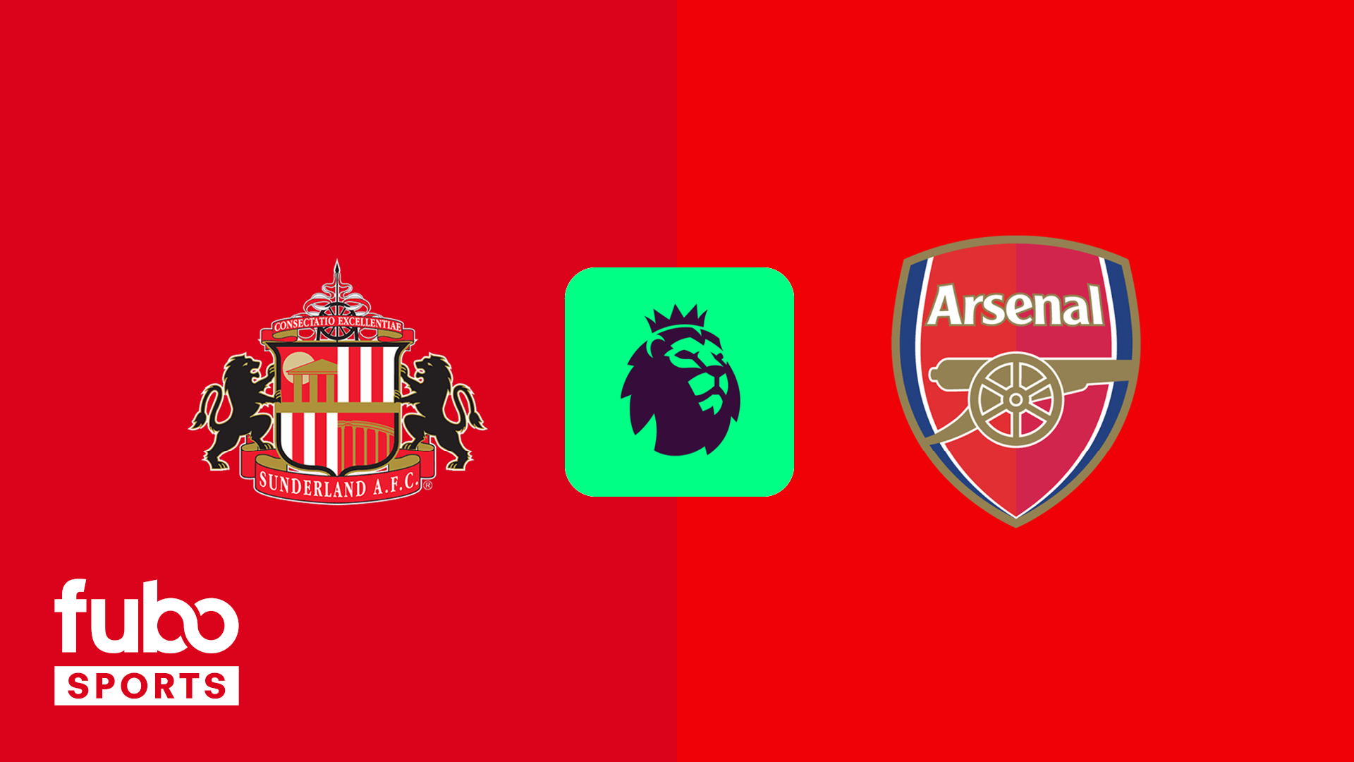Sunderland vs Arsenal