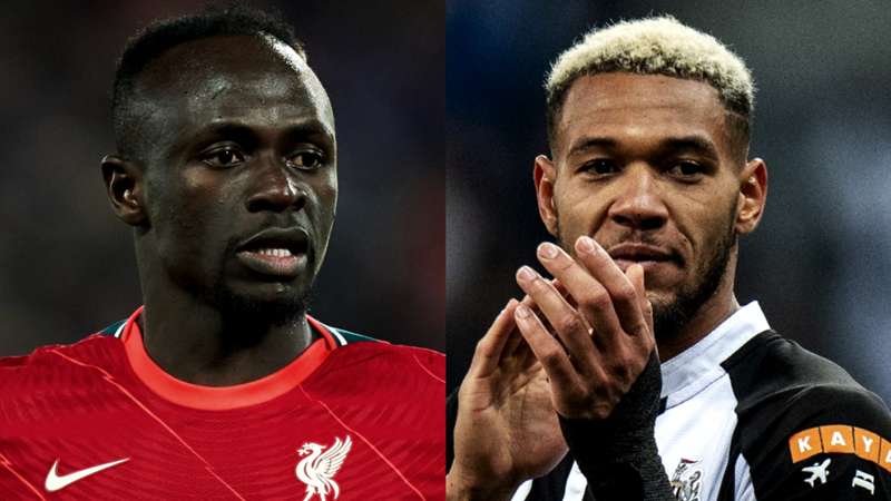 ニューカッスル対リヴァプールの見どころ 日程 放送 配信予定 プレミアリーグ第35節 Dazn News 日本 ニューカッスル対リヴァプールの見どころ 日程 放送 配信予定 プレミアリーグ第35節 Dazn News 日本