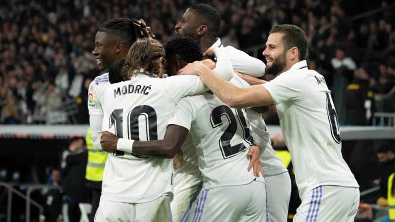 Hala Madrid: letra, historia y significado del himno del Real Madrid