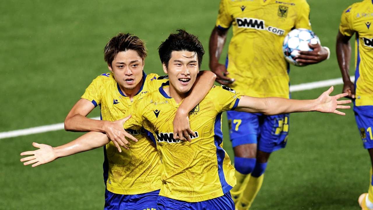 日本人選手結果 シント トロイデンが3連敗 伊東純也のヘンクは試合延期 ベルギーリーグ第5節 Dazn News 日本 日本人選手結果 シント トロイデンが3連敗 伊東純也のヘンクは試合延期 ベルギーリーグ第5節 Dazn News 日本