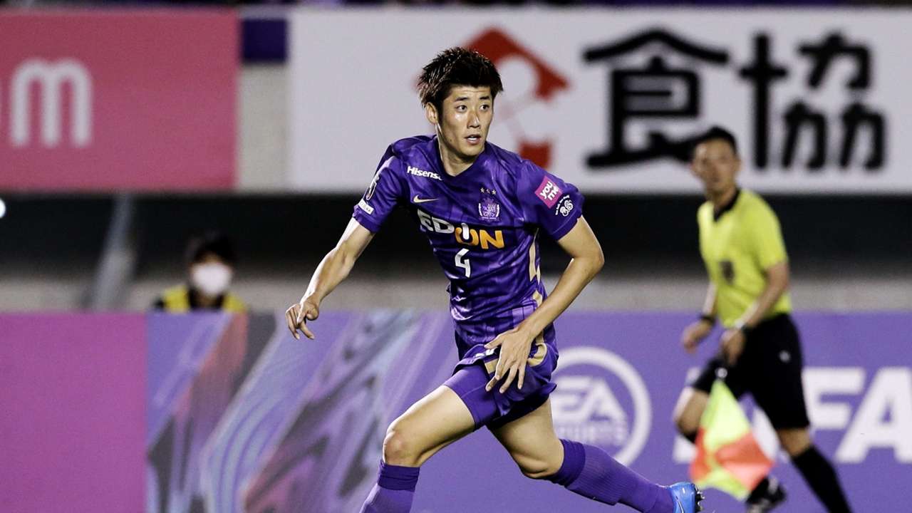 注目選手 荒木隼人 Jリーグ Dazn News 日本 注目選手 荒木隼人 Jリーグ Dazn News 日本