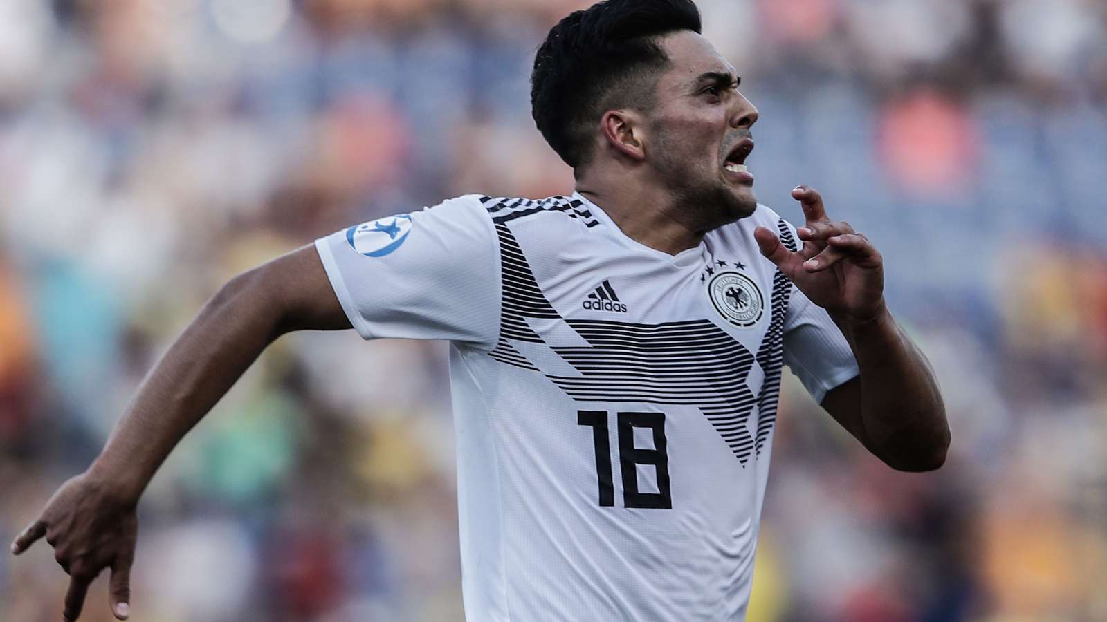 Olympia 2021, Fußball: Wann und gegen wen spielt ...
