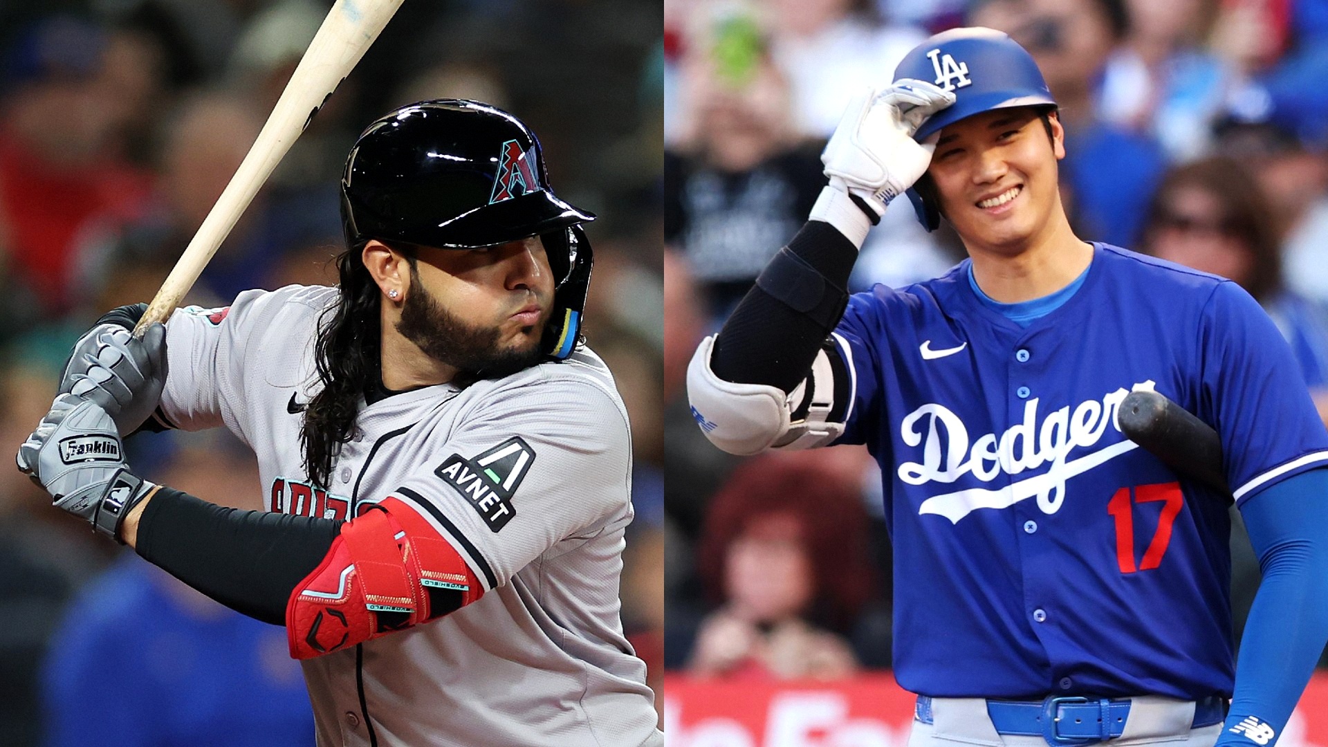 【4月30日】ダイヤモンドバックスvsドジャースの放送予定・視聴方法 ※DAZN配信外※ | DAZN News JP