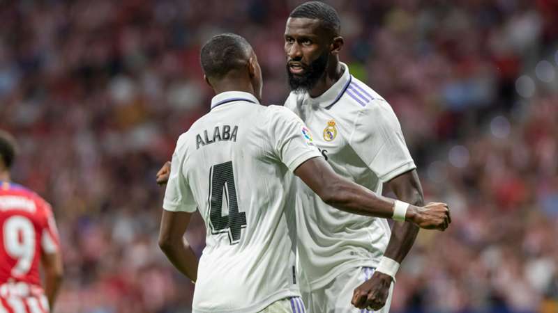 Champions League: Real Madrid - Schachtjor Donezk live auf DAZN