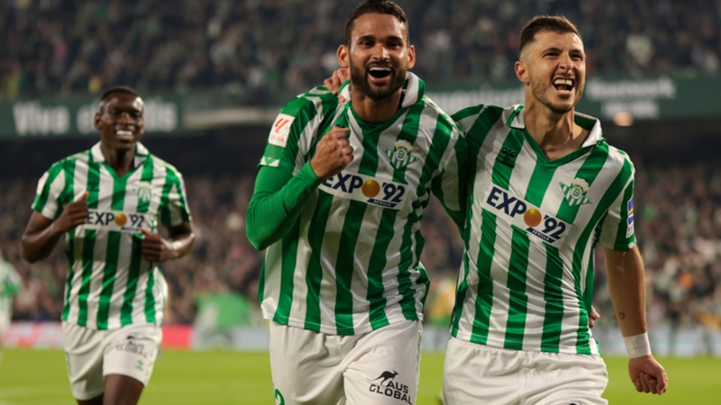 Betis vs Rangers: fecha, hora, canal, TV y dónde ver online la Europa League en España