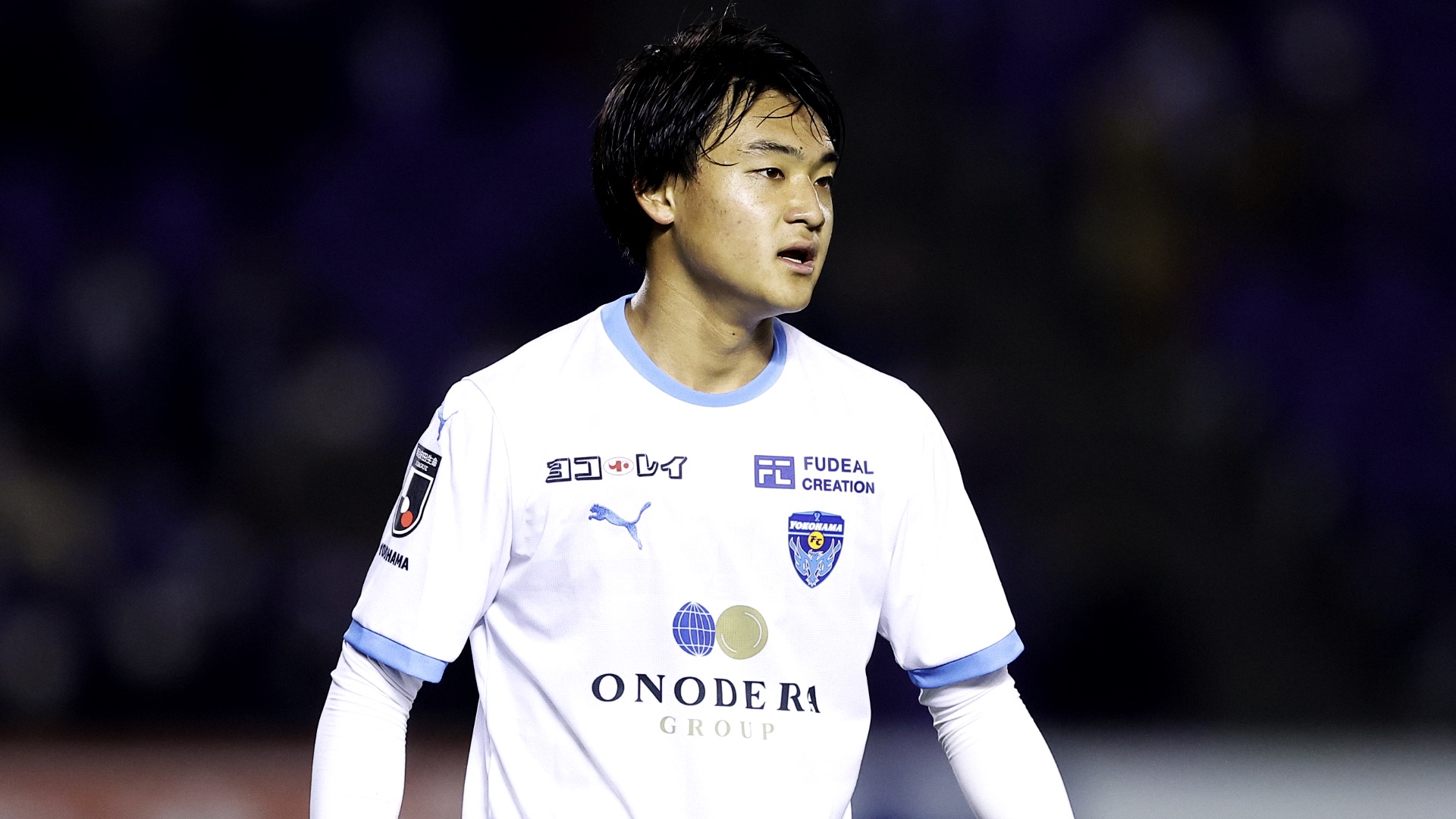 【移籍情報】岐阜が横浜FCからDF杉田隼を育成型期限付き