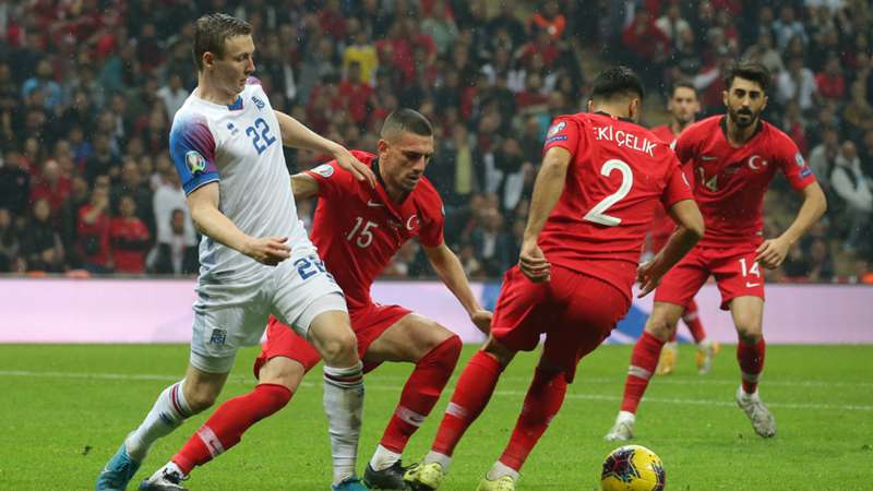 UEFA Nations League live sehen: Livestream auf DAZN