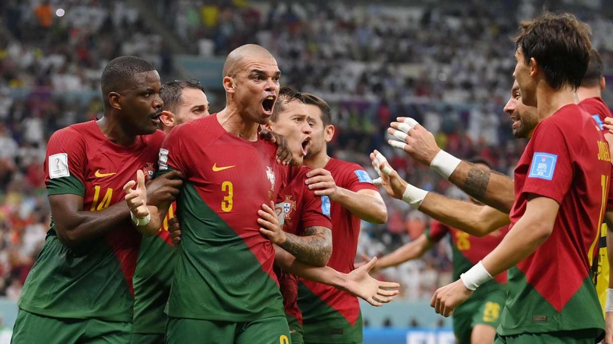 ¿Cuántos equipos se clasifican a la Eurocopa 2024 de Alemania? DAZN