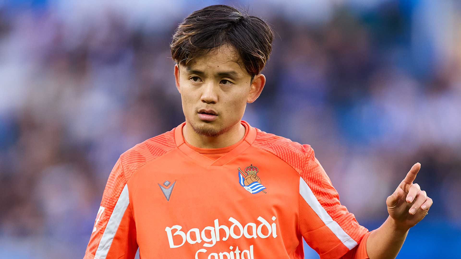 偉大なストライカーになる秘訣は？元アルゼンチン代表FW