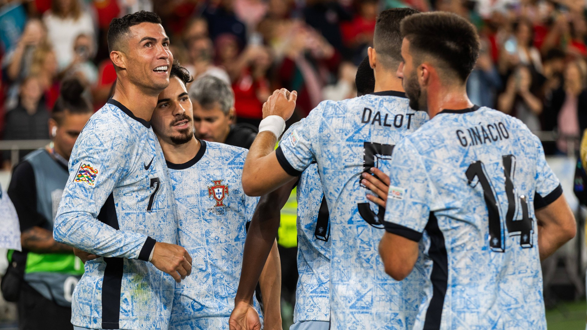 deutschland - portugal heute live