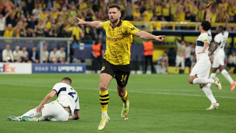 Livestream: PSG gegen Borussia Dortmund live sehen