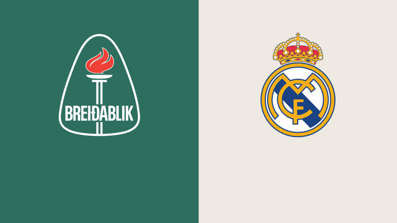 Breidablik vs Real Madrid hoy: hora, canal, TV y dónde ver online la UEFA Women's Champions League