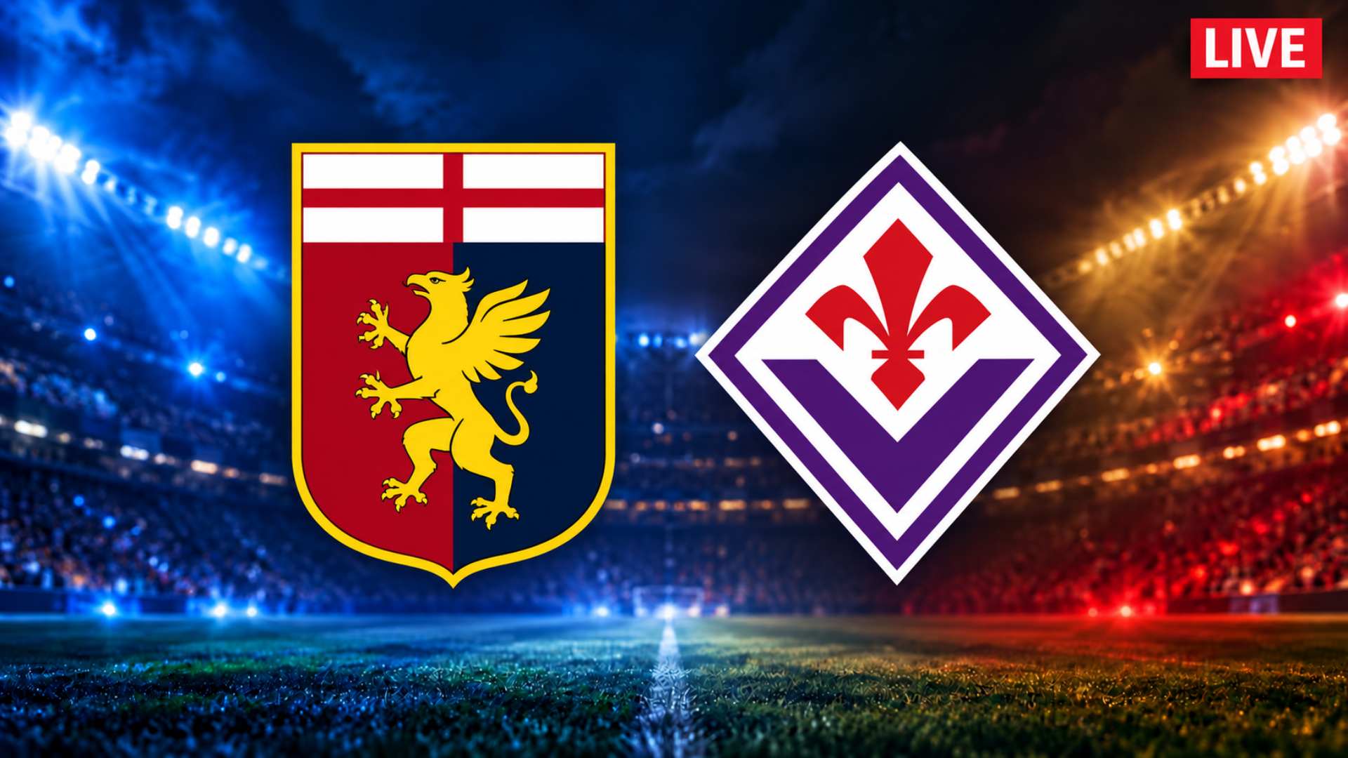 genoa - fiorentina