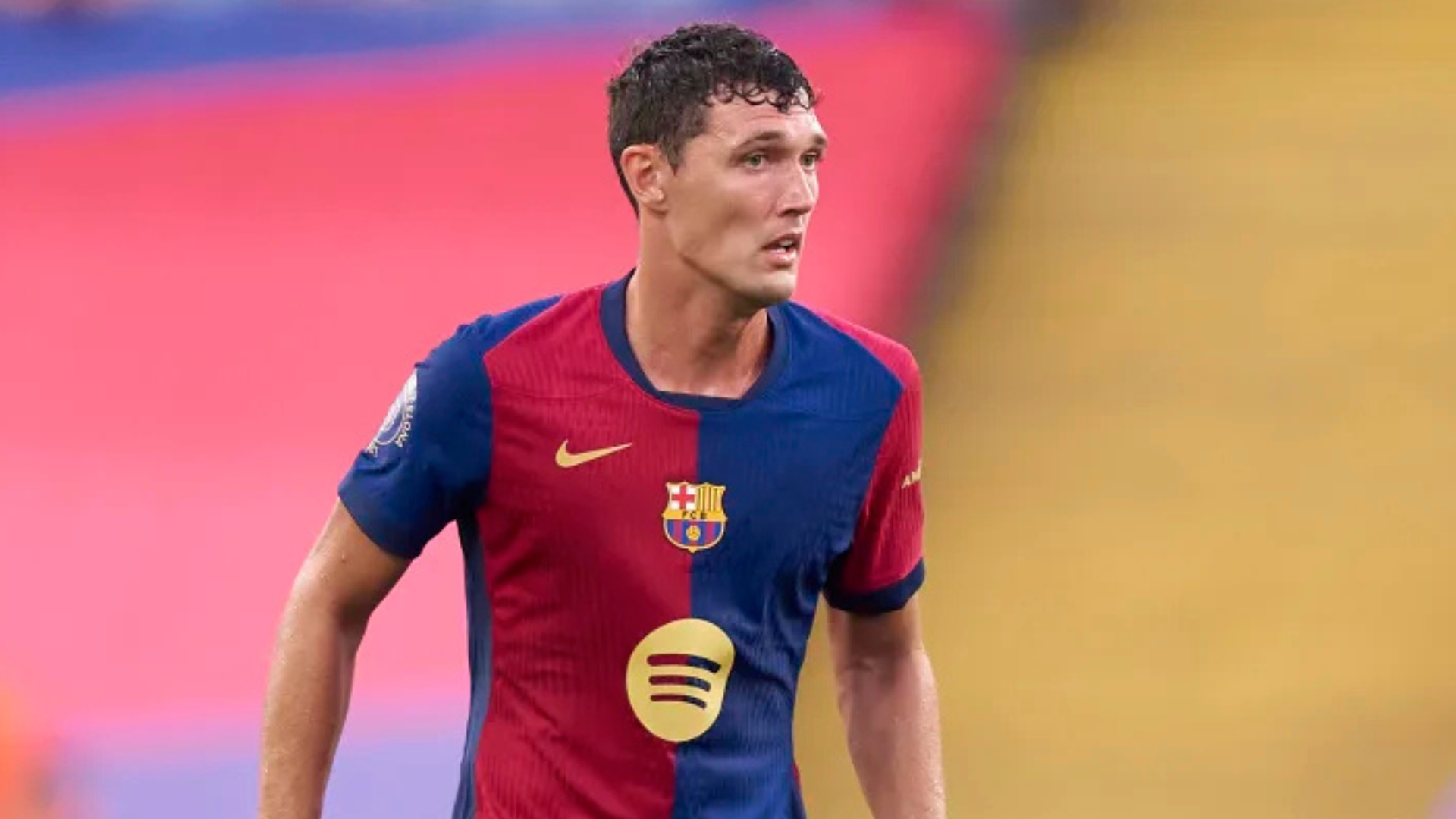 Andreas Christensen Andreas Christensen
