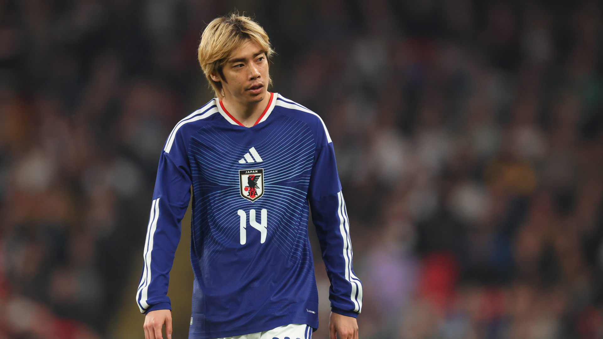 サッカー日本代表激闘の軌跡★新品未開封 野人”こと岡野雅行氏が「気になる」日本代表選手とは！？理由は「足が