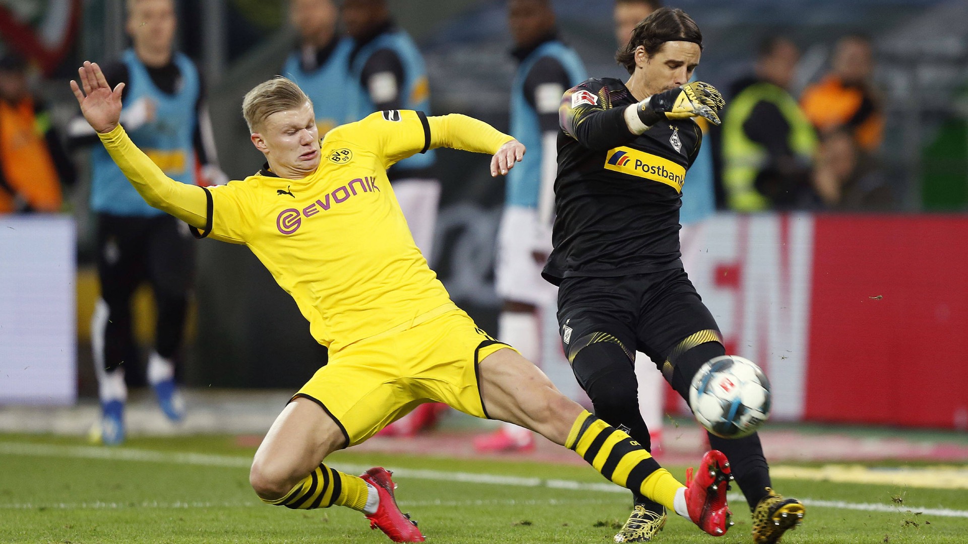 Bundesliga Dazn Bundesliga Dazn