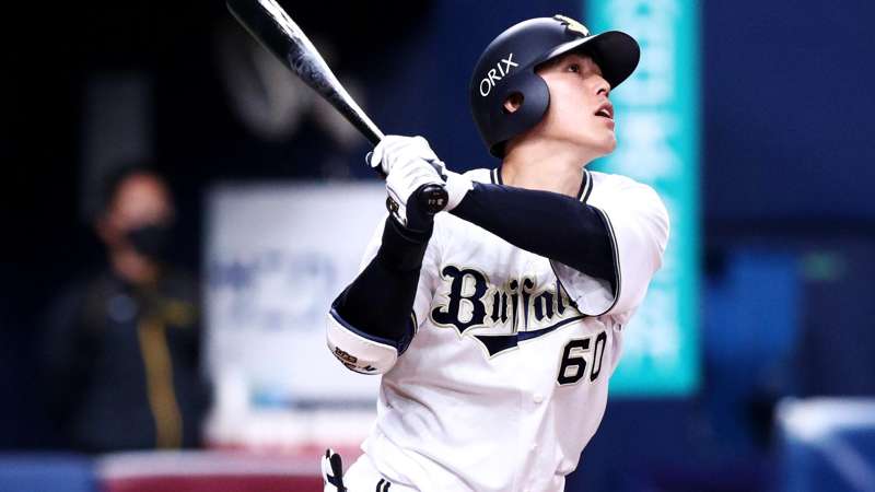 オリックス・バファローズが佐野如一、渡邉大樹ら5選手と来シーズンの契約を結ばず ｜ プロ野球