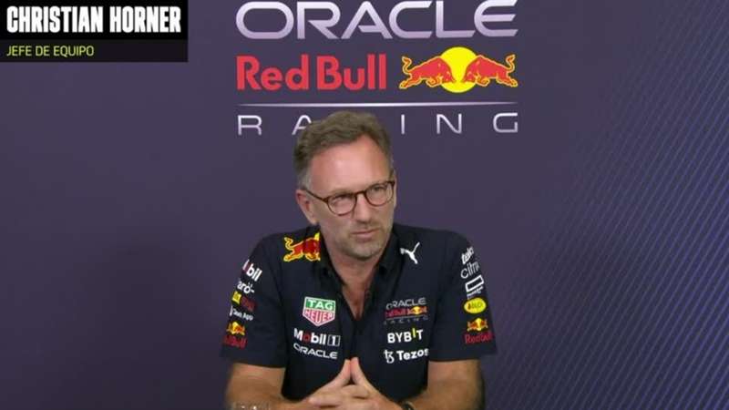 Christian Horner desvela el efecto catastrófico que podría provocar en Red Bull la sanción de la FIA: ¡pondría en riesgo revalidar el título!