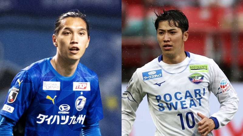 プレビュー 勝ちたい大分と引き分けはいらない徳島 上位進出の足掛かりをつかむのは Jリーグ Dazn News 日本