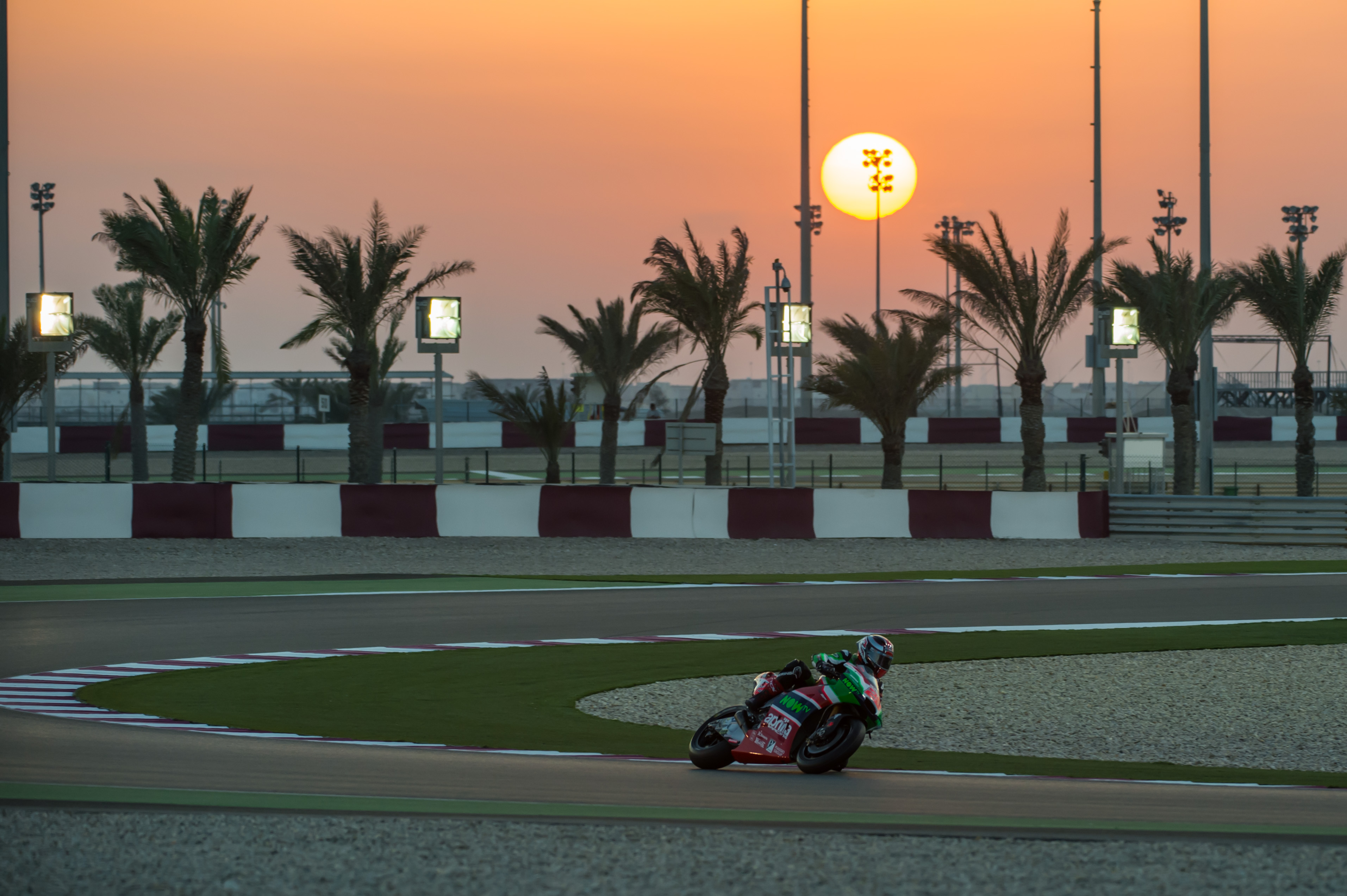 Losail International Circuit