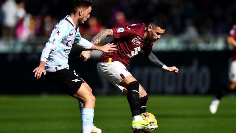 Serie A TIM, Torino-Salernitana 0-0: rivivila on demand