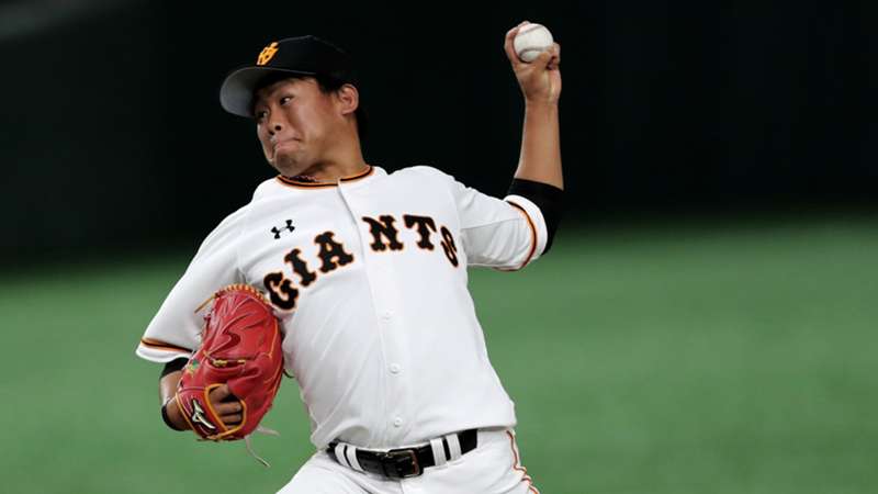 読売ジャイアンツ 田口が4勝目 セ リーグ結果まとめ プロ野球 Dazn News 日本