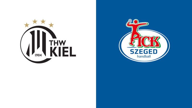 Wer zeigt / überträgt THW Kiel vs. Szeged live im TV und LIVE-STREAM?