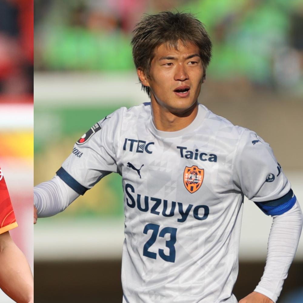 注目選手】ディエゴ・オリヴェイラ|Jリーグ | DAZN News JP