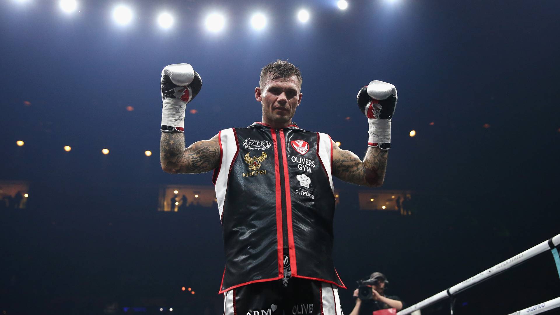 Martin Murray_2017