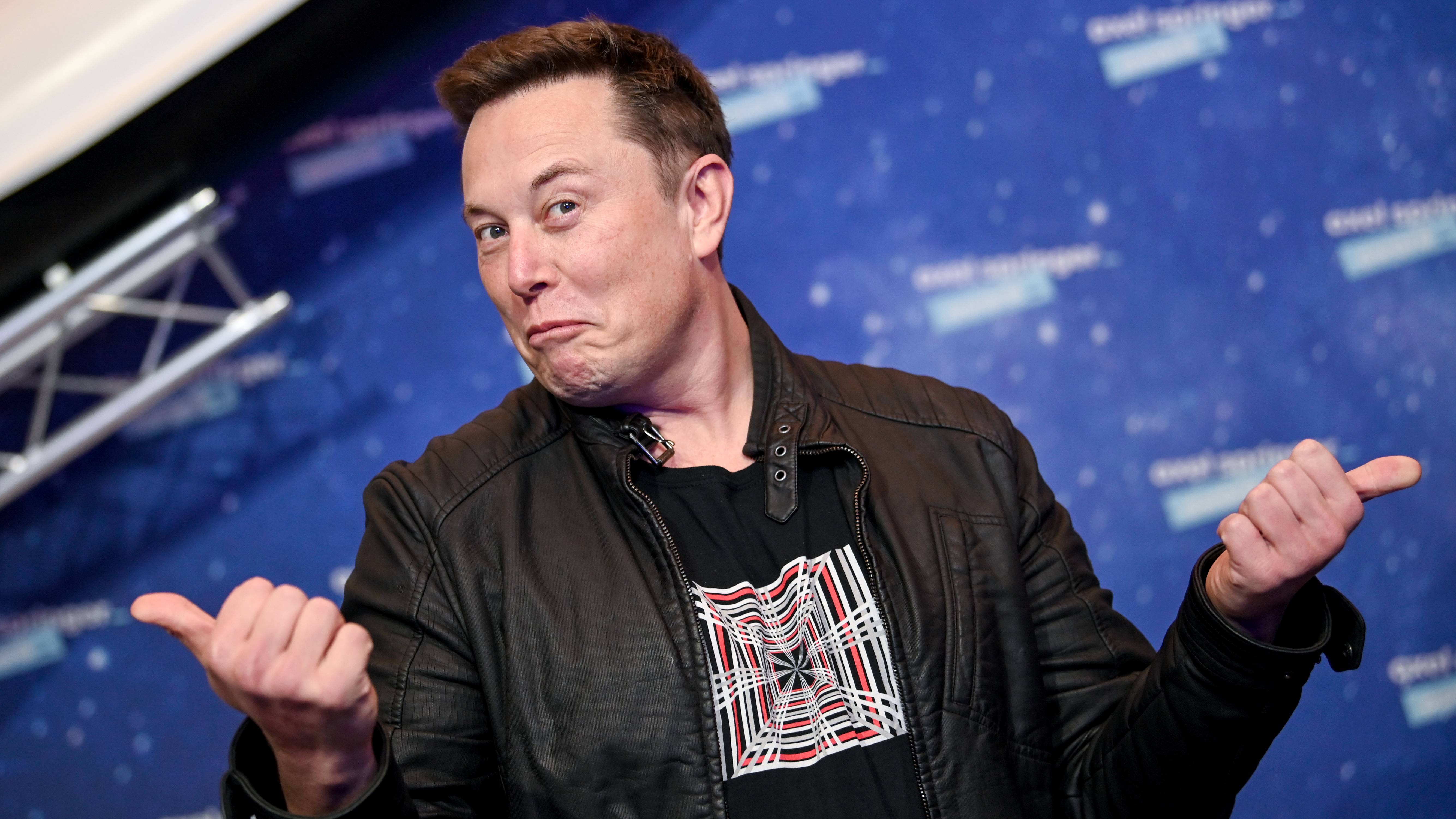 Elon Musk trains with UFC legend ahead of Mark Zuckerberg fight