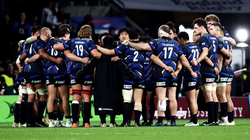 【11月20日テレビ放送】ラグビー日本代表、フランス戦の中継・見逃し配信予定／PR  ※DAZN配信外※