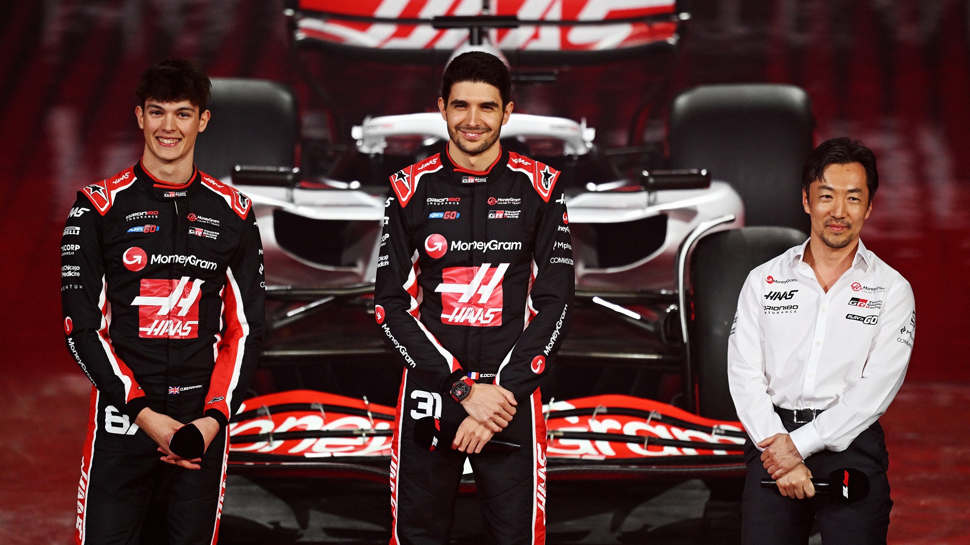 F1 マクラーレンチーム ベア 9種セット F1 マクラーレンチーム ベア 9種セット 61wipkPJl9L._UF894