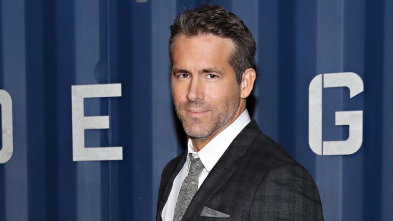 Ryan Reynolds and Rob McElhenney complete Wrexham takeover