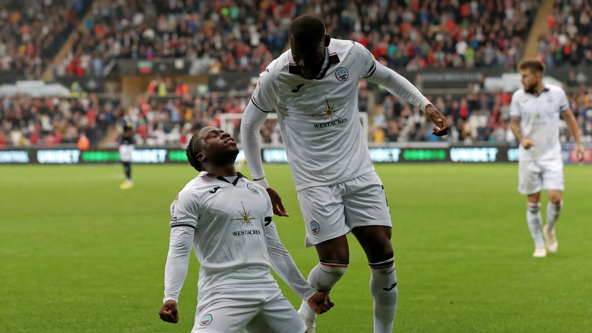 Swansea City vs. Rotherham United Preview date time live