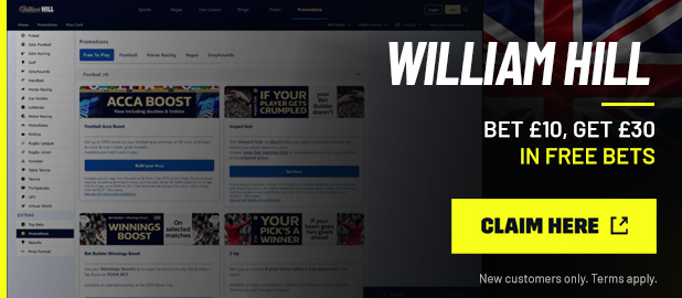 best world cup betting site william hill
