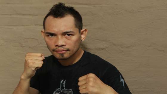 Nonito Donaire vs. Nordine Oubaali: Date, fight time, TV ...