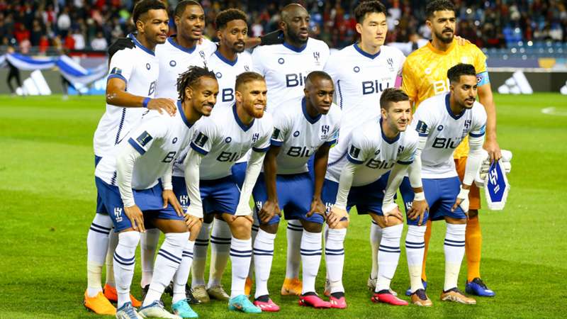 Qué equipo es Al Hilal: de qué país es, en qué liga juega, cuántos títulos ha ganado y todo lo que necesitas saber