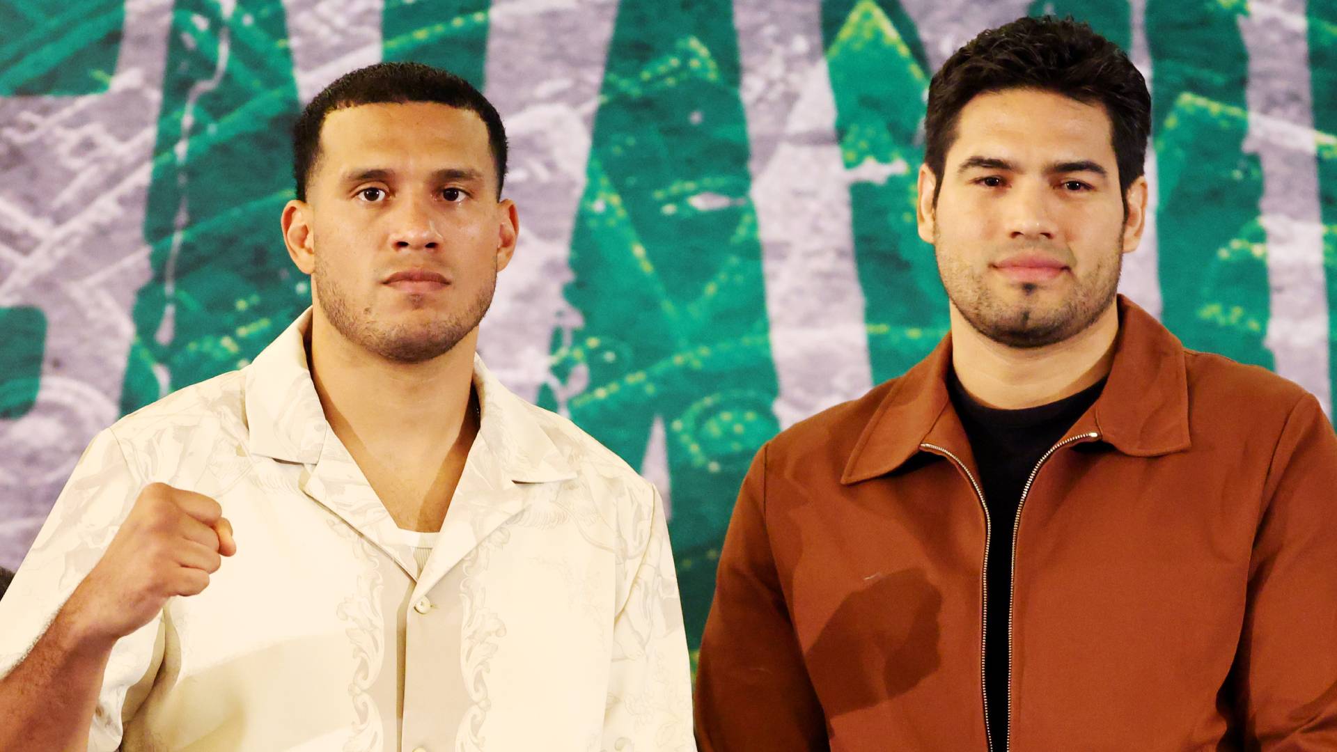 Breaking Down the Benavidez vs. Ramirez Clash