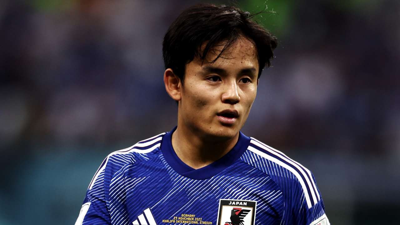 速報 グループステージ第3戦 スペイン戦に挑む日本代表のスタメンが発表 久保建英 鎌田大地らに加え 谷口彰悟がメンバー入り 日本対スペイン カタールw杯22 Dazn News 日本 速報 グループステージ第3戦 スペイン戦に挑む日本代表のスタメンが発表 久保建英 鎌田大地らに加え 谷口彰悟がメンバー入り 日本対スペイン カタールw杯22 Dazn News 日本