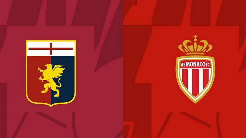 Diretta Genoa-Monaco: dove vederla in tv e live streaming