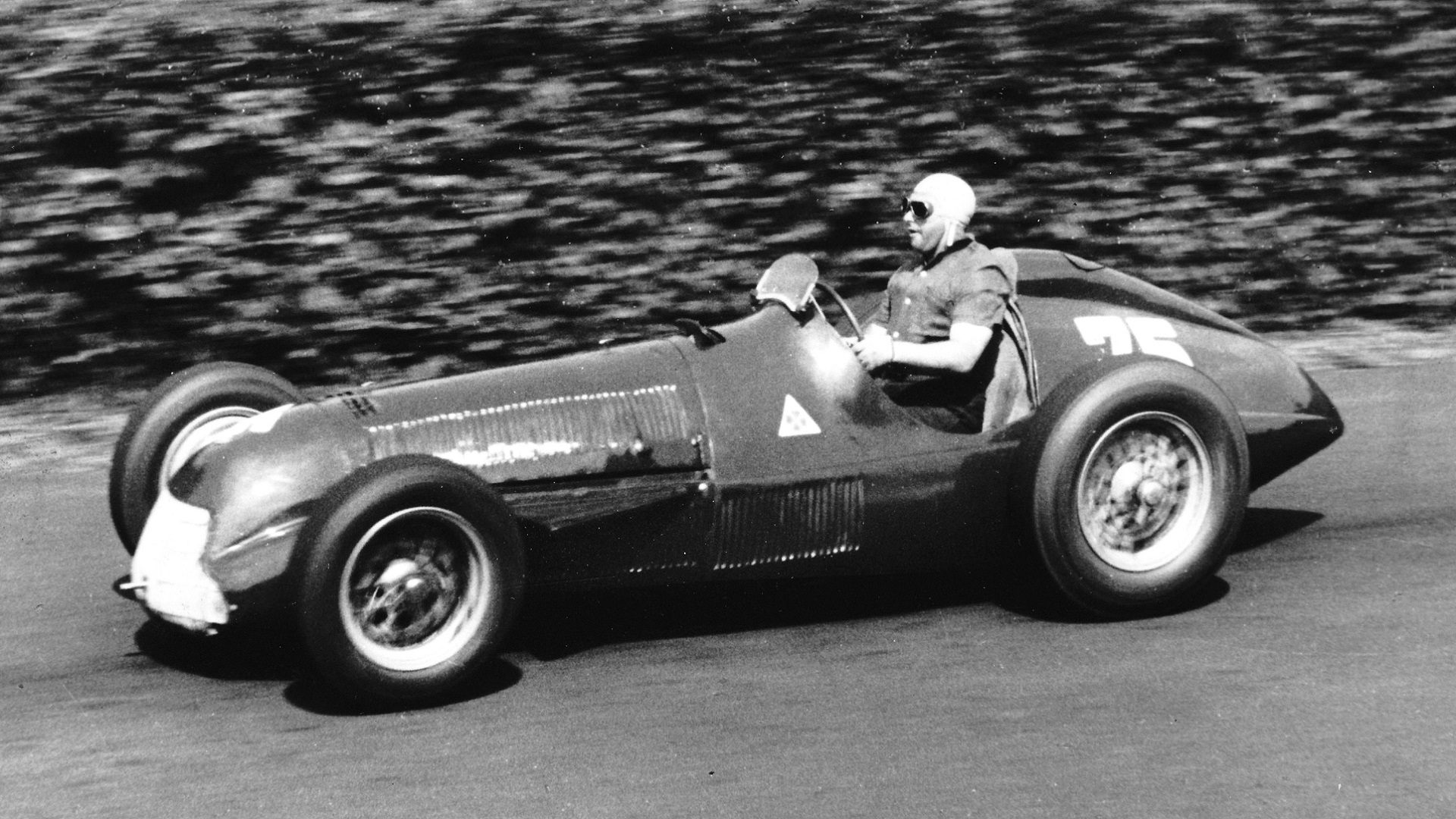 2023-02-26 1951 Juan Manuel Fangio Alfa Romeo Alfaromeo F1 Formula 1