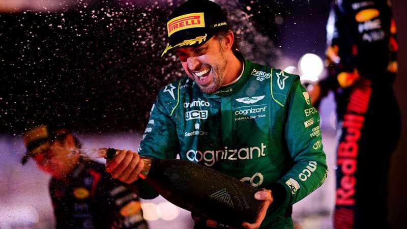 "Fernando Alonso tiene un hambre y una mala leche competitiva única": la afirmación sobre el asturiano que demuestra que es un ejemplo en la F1