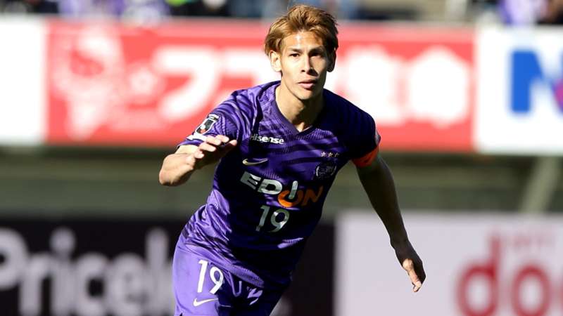 注目選手 佐々木翔 Jリーグ Dazn News 日本 注目選手 佐々木翔 Jリーグ Dazn News 日本
