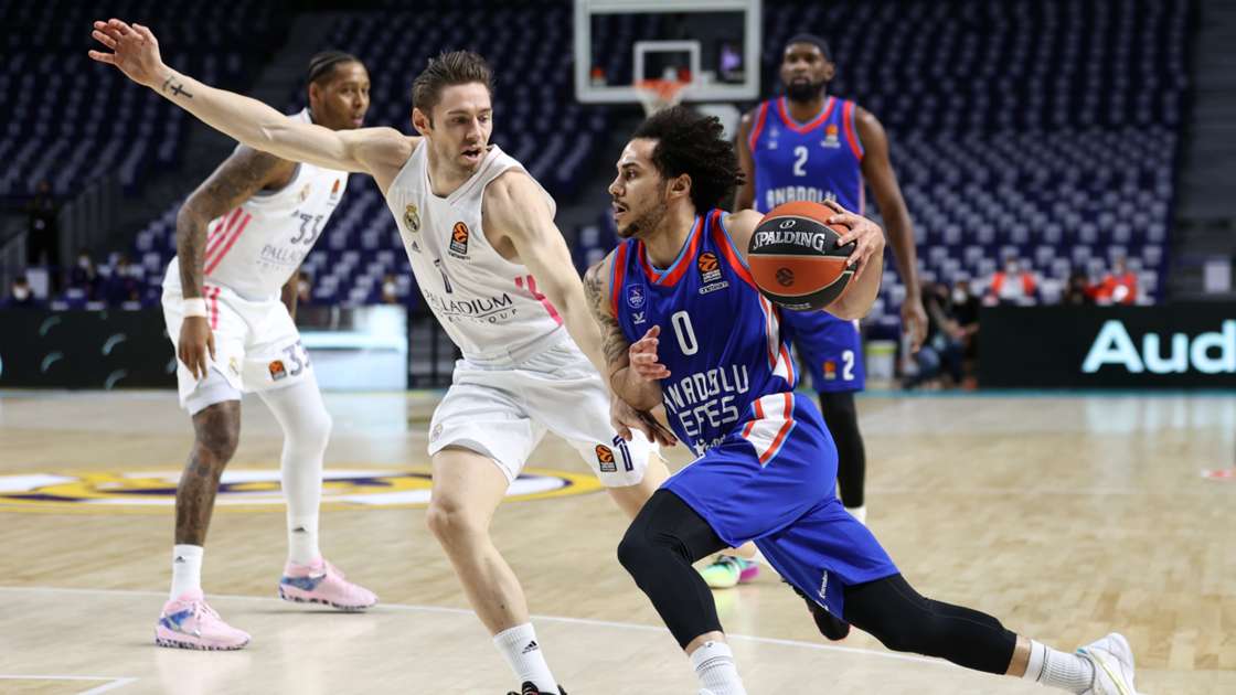 A Qué Hora Juega El Real Madrid De Baloncesto THENEAVE A Qué Hora Juega El Real Madrid De Baloncesto THENEAVE