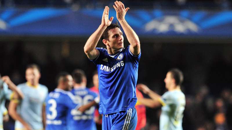 Frank Lampard, Dennis Bergkamp join 2021 Premier League Hall of Fame class