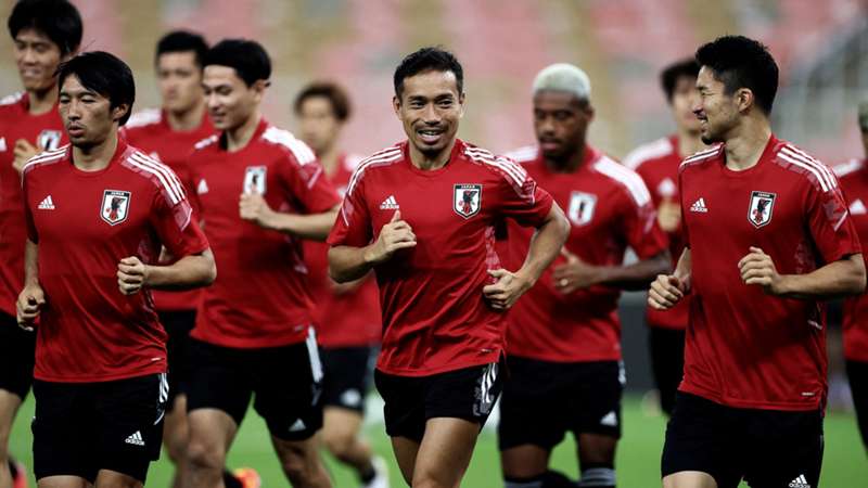 現地サウジアラビア記者 日本代表はアジアでベストチーム と発言も 予想スコアは 3 0で我々が勝つ 日本代表 Dazn News 日本 現地サウジアラビア記者 日本代表はアジアでベストチーム と発言も 予想スコアは 3 0で我々が勝つ 日本代表 Dazn News 日本