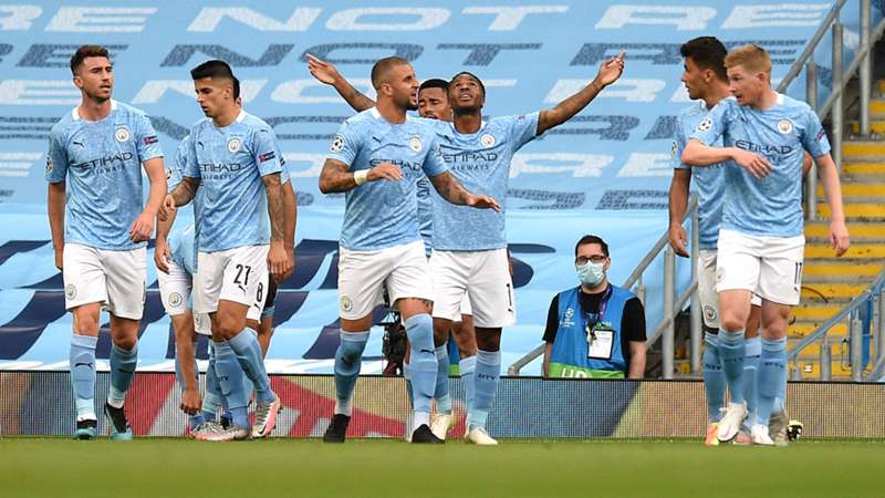 Wer zeigt / überträgt Manchester City vs. Olympique Lyon im TV und Livestream?