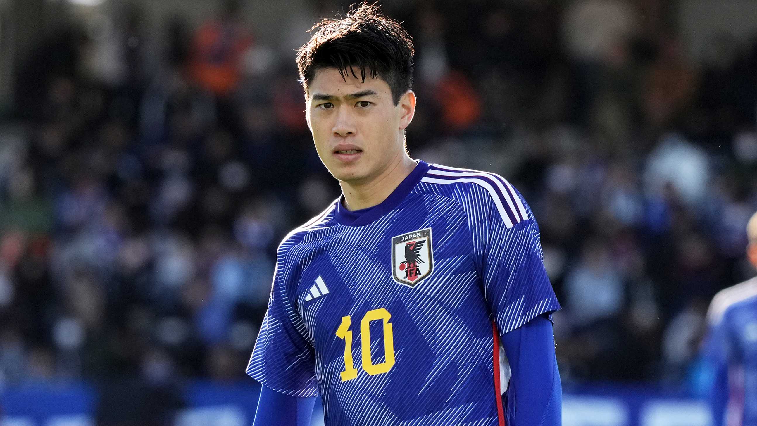 FIFAW杯26アジア最終予選オーストラリア戦はDAZN（ダゾーン）独占配信