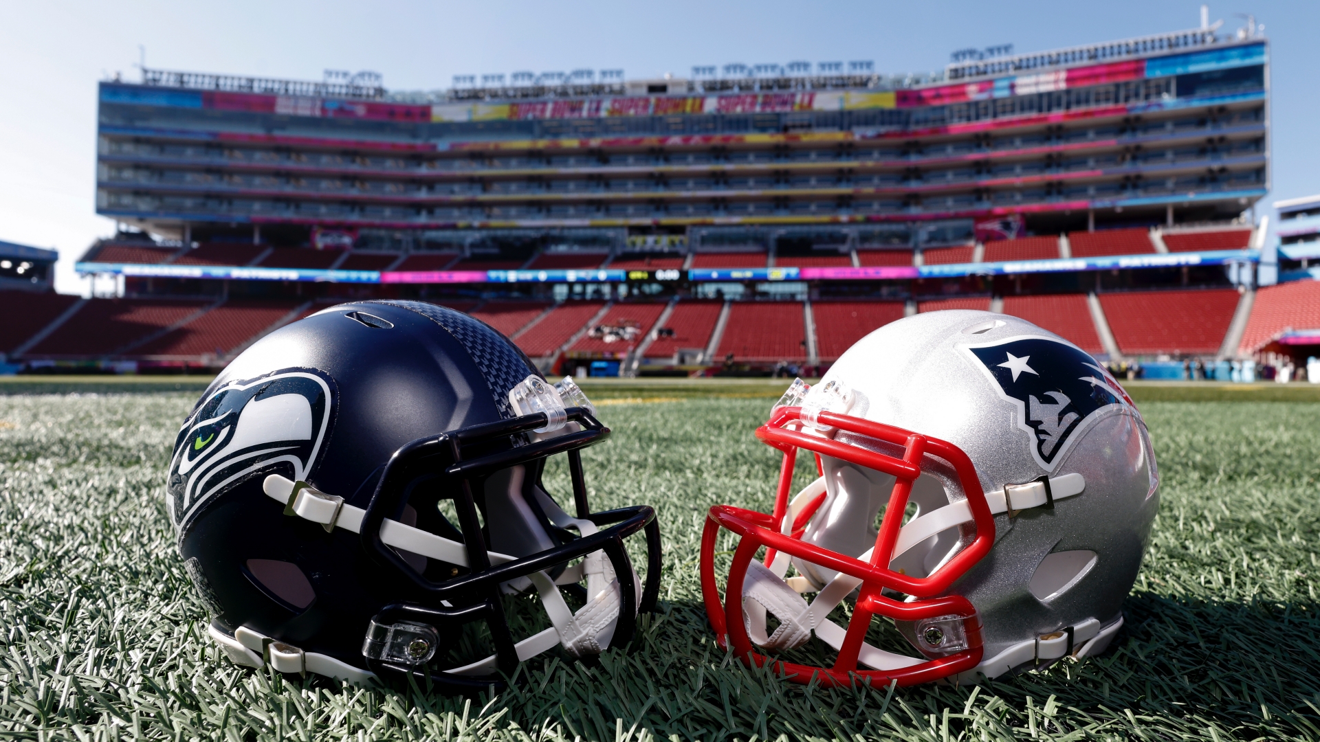 NFLスーパーボウル2026は地上波放送あり？テレビ中継・ネットライブ