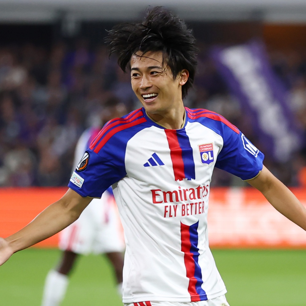 注目選手】マルコ・ヴェッラッティ｜パリ・サンジェルマン | DAZN News
